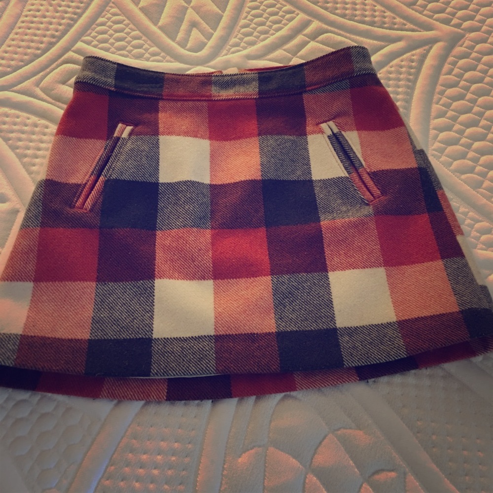 Girls Skirt